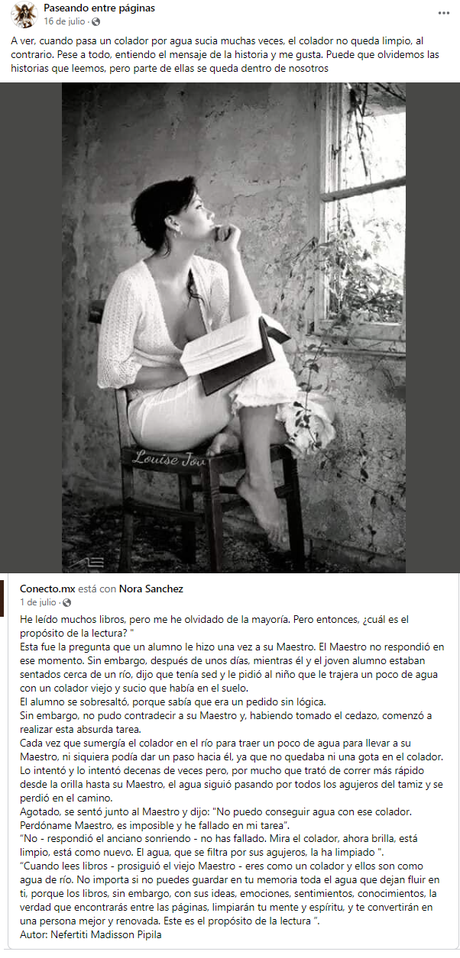 Visto en las redes 49#