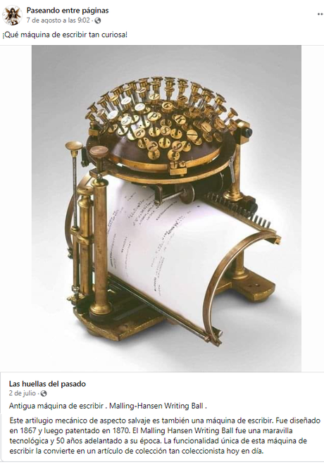 Visto en las redes 49#