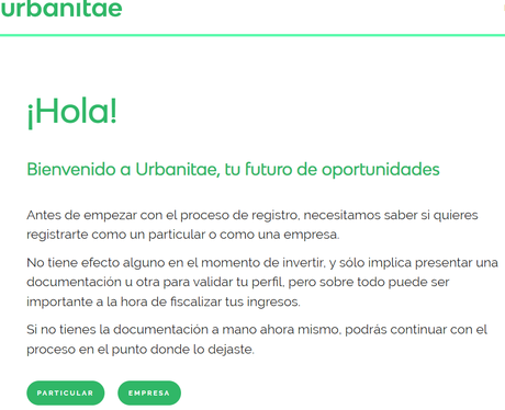 Invierte en pisos arriesgando poco: analisis de Urbanitae proceso de alta