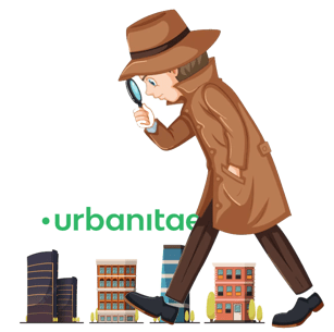 logo urbanitae
