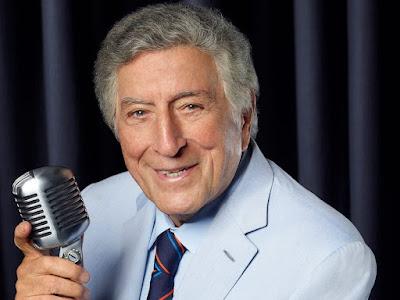 252/365 Tony Bennett