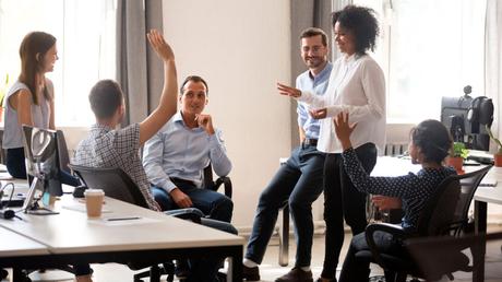 Como liderar a la generación millennial