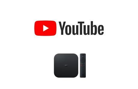Cómo instalar y usar YouTube en MI Box