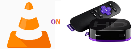 Cómo obtener VLC en dispositivos de transmisión Roku [Easy Guide]