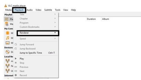 Cómo obtener VLC en dispositivos de transmisión Roku [Easy Guide]