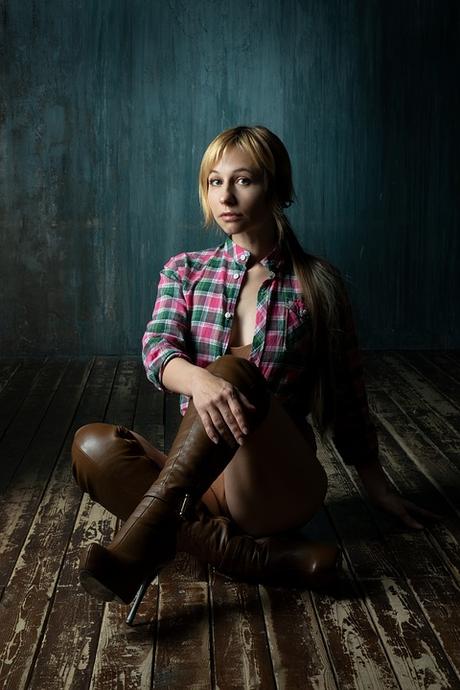 como combinar las Botas de Moda de Mujer