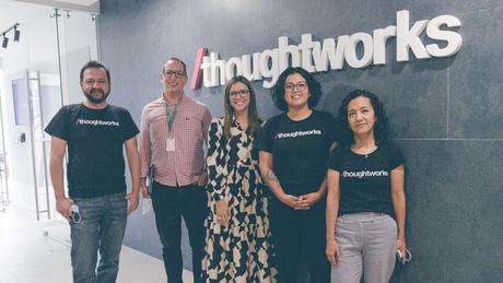 Emprendimientos ecuatorianos se potencian a través del desarrollo tecnológico con Thoughtworks Ecuador