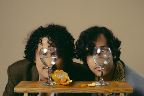 Agua es el nuevo lanzamiento de la banda de indie rock de Nemma Neema - Agua 4