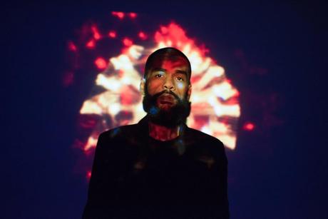 Agua es el nuevo lanzamiento de la banda de indie rock de Nemma Neema - Agua 7