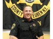 Steuben County Sheriff’s Letter