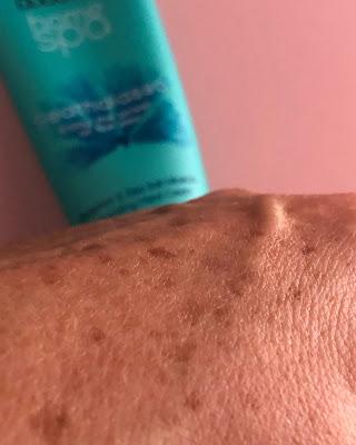 🍀 Seathalasso Crema de Manos de Douglas Home Spa New 🍀