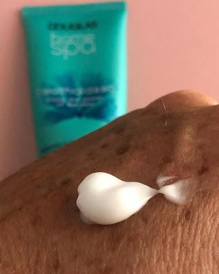 🍀 Seathalasso Crema de Manos de Douglas Home Spa New 🍀