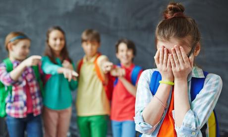 Protocolos de actuación en casos de acoso escolar