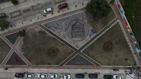 Proyectan nuevo parque para mascotas para San Luis Potosí