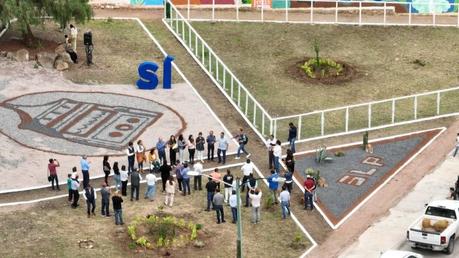 Proyectan nuevo parque para mascotas para San Luis Potosí