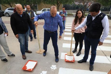 Proyectan nuevo parque para mascotas para San Luis Potosí