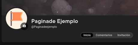 Como Crear Una Pagina en Red LinuxClick Como Crear Una Pagina en Red LinuxClick