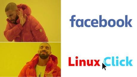 ¿Que es Red LinuxClick