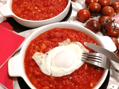 Fritada tomate casera