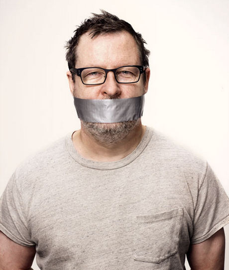 253/365 Lars Von Trier