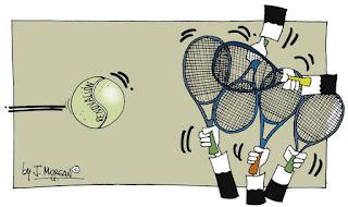 Mi propuesta de lectura de prensa para hoy domingo, 11 de septiembre