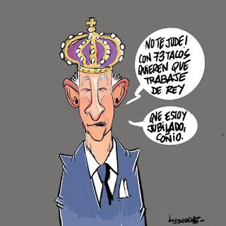 Mi propuesta de lectura de prensa para hoy domingo, 11 de septiembre