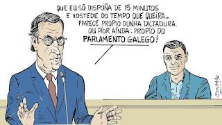 Mi propuesta de lectura de prensa para hoy domingo, 11 de septiembre