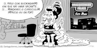 Mi propuesta de lectura de prensa para hoy domingo, 11 de septiembre