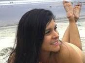 Bellezas Panamá @zaida_barragan