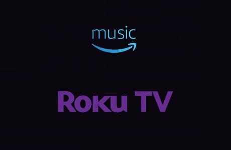Cómo escuchar Amazon Music en Roku