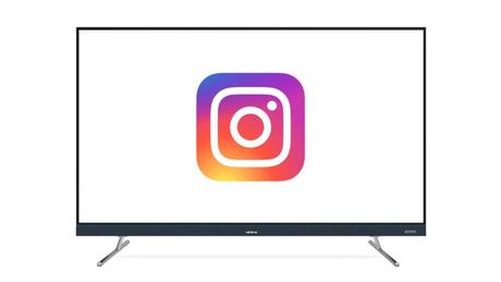 Cómo usar Instagram en Smart TV [3 Different Ways]