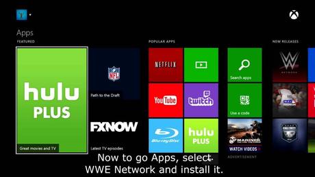 Cómo transmitir NFL Game Pass en Xbox 360 Pase de juegos de la NFL en Xbox 360