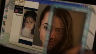 HUÉRFANA: PRIMER ASESINATO, LA (ORPHANT: FIRST KILL) (USA, 2022) Intriga, Suspense HUÉRFANA: PRIMER ASESINATO, LA (ORPHANT: FIRST KILL) (USA, 2022) Intriga, Suspense