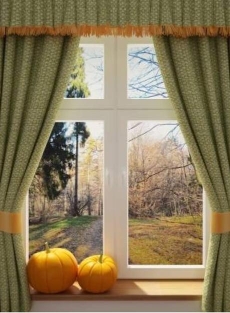 - Prepara el 🍁 Otoño.