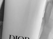 Mousse Off/On Dior, limpieza efectiva hidratante.