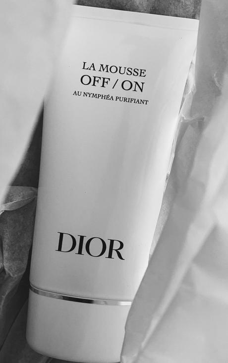 Precio opinión argentina donde se compra sin sulfatos Limpiador Dior La Mousse On Off