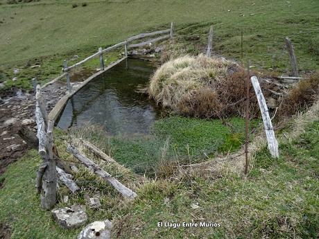 Tene-La Mortera Tene-L´Airúa'l Naval-Tresdefumos-Canal de Bremunde