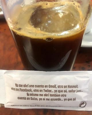 ☕️Entre Cafés y Comidas 🥬