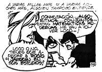 La mejor historieta peruana de aventuras, Selva Misteriosa de Javier Flórez del Águila