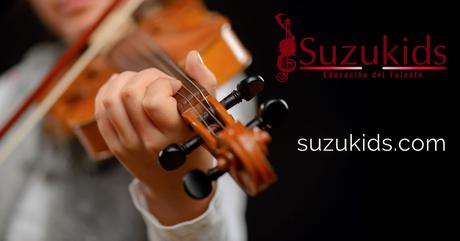 Suzukids Escuela de Música en Puebla