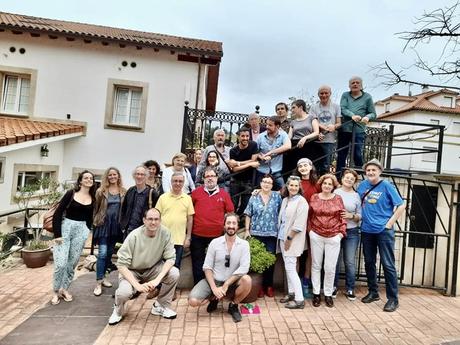 Vervíboros en Puente Viesgo