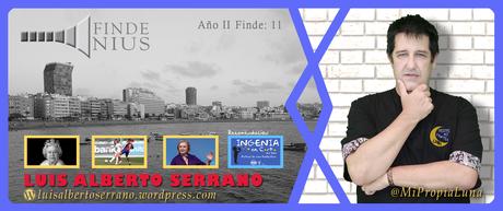 FINDE NIUS (Año 2): Las noticias del finde [11-9-2022]