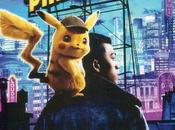 Pokémon: Detective Pikachu