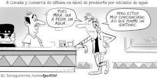 Mi propuesta de lectura de prensa para hoy lunes, 12 de septiembre