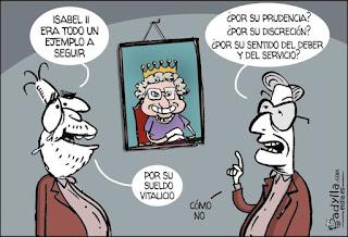 Mi propuesta de lectura de prensa para hoy lunes, 12 de septiembre