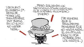 Mi propuesta de lectura de prensa para hoy lunes, 12 de septiembre