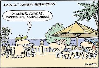 Mi propuesta de lectura de prensa para hoy lunes, 12 de septiembre