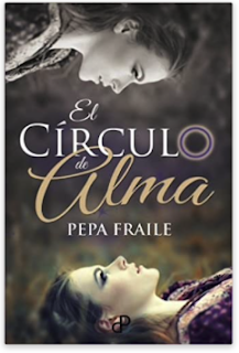 «El Círculo de Alma» de Pepa Fraile