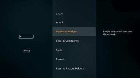 Permitir aplicaciones de fuentes desconocidas