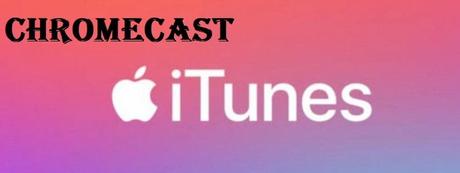 Cómo transmitir la biblioteca de iTunes en Chromecast a TV [2 Easy Ways]